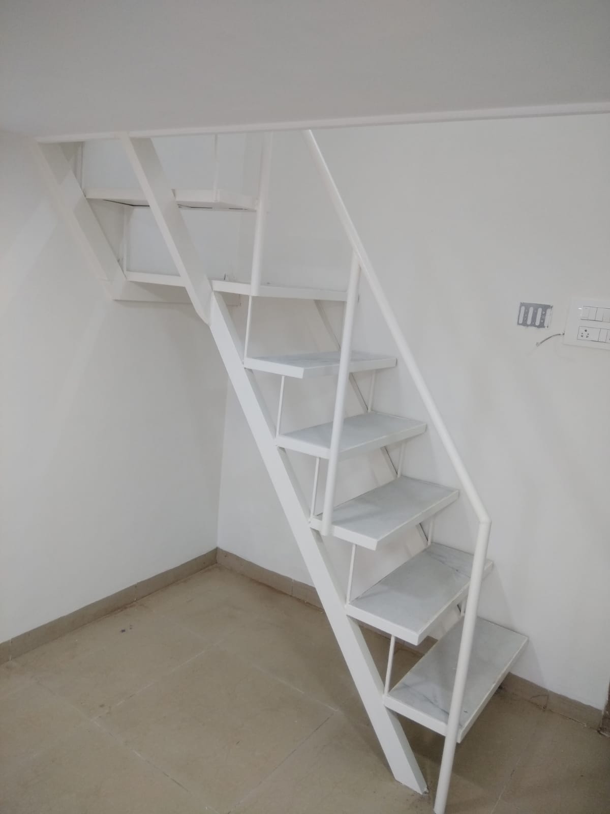 Mohid Heights Tower interior 18